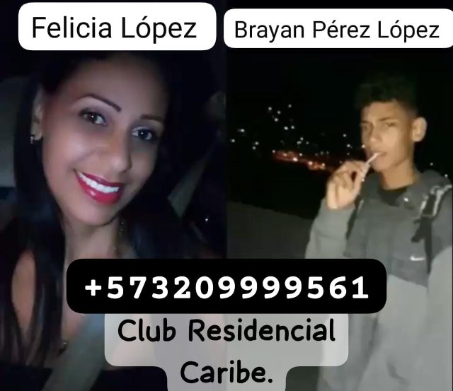 Felicia López de Pérez