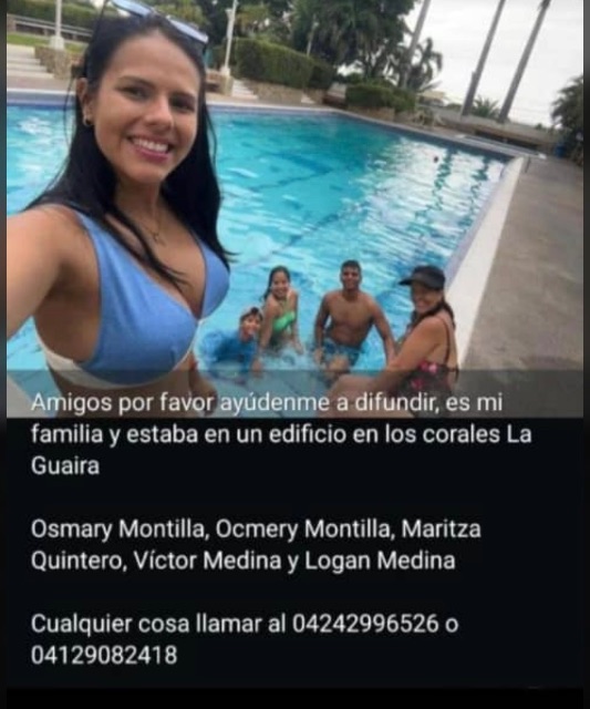 Familia Montilla
