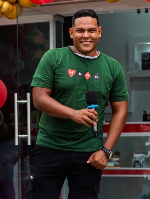 José Manuel Bracho