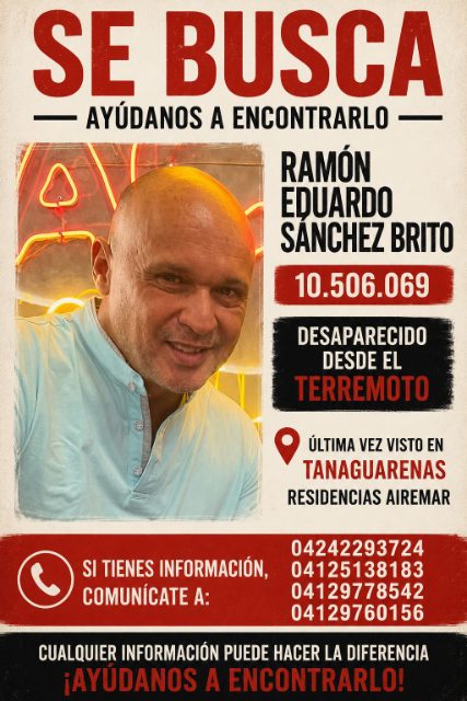 Ramon sanchez