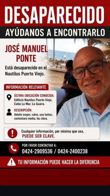 José Manuel Ponte
