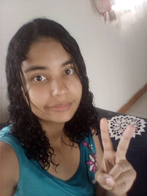 MARIANNA DEL VALLE BRICEÑO RENGEL
