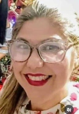 Yeli Rebolledo