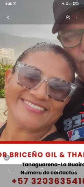 Thairis Napoles