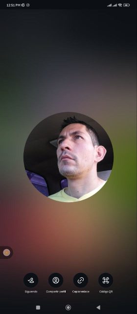David María Osuna Freites