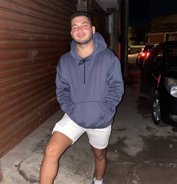 Moisés Boada