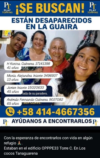 Arevalo Fernando Cabrera