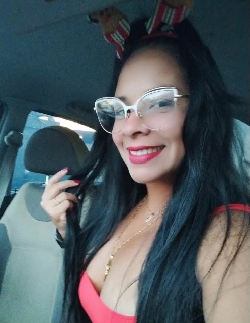 Catherine Mencia