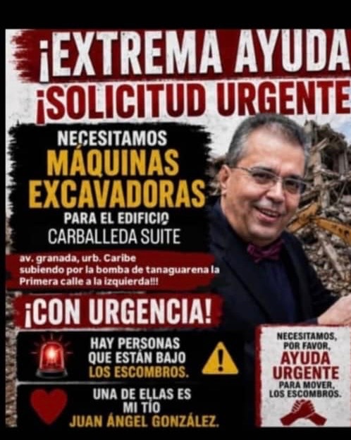 Juan Ángel González
