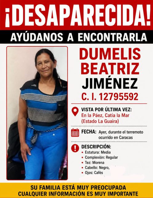 Dumelis Jiménez