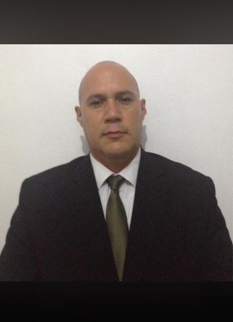 Luis Alfredo Chiquin Sanchez