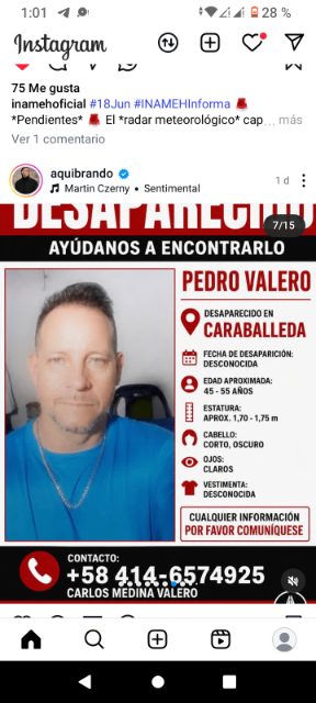 Pedro Valero