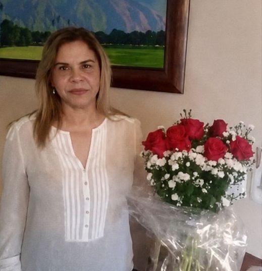 Marisol Aguilar