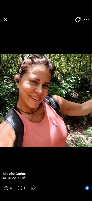 Massiel Gutierrez