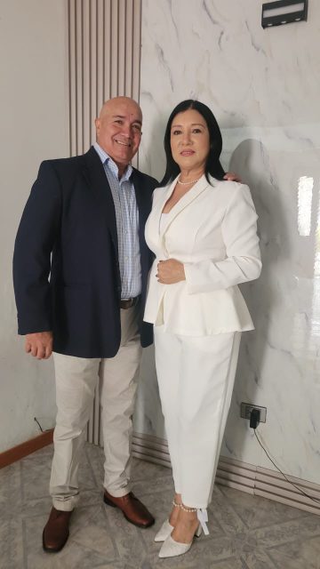 Jorge Luis Rossi Acuña