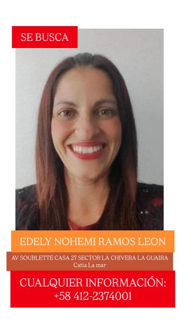 Edely Ramos