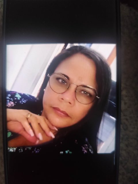 Ysbelia rojas
