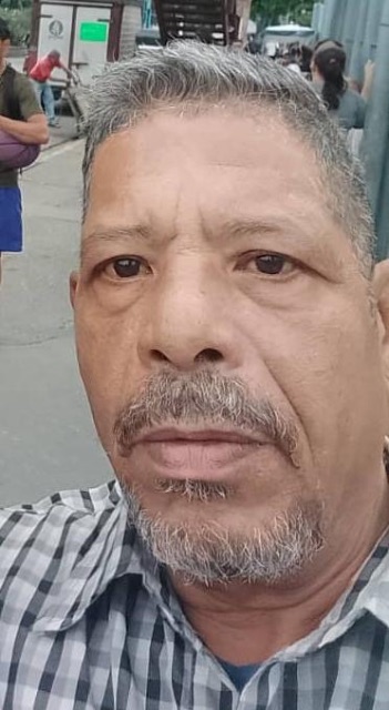 Martin de Porrez Gomez Sosa