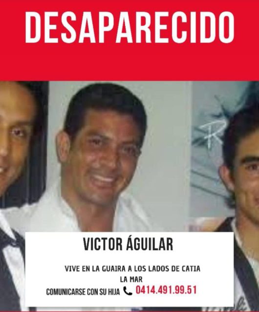 Victor Aguilar