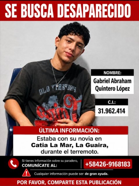 Gabriel Quintero
