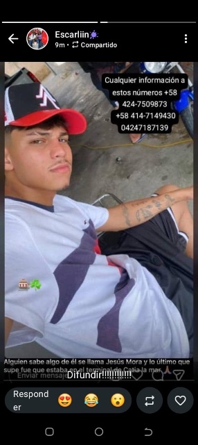 Jose de Jesus