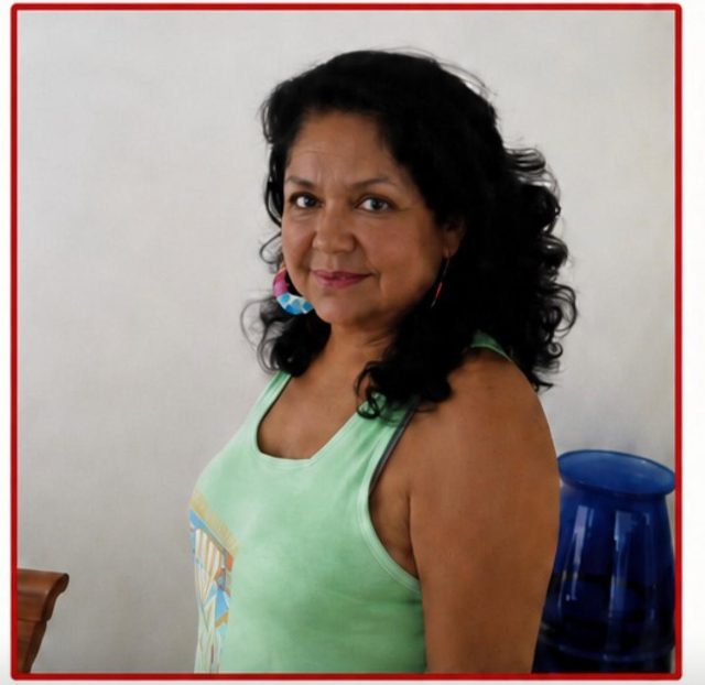 Leonor Nonon Contreras de Marrix