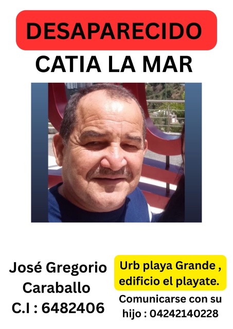 José Gregorio Caraballo