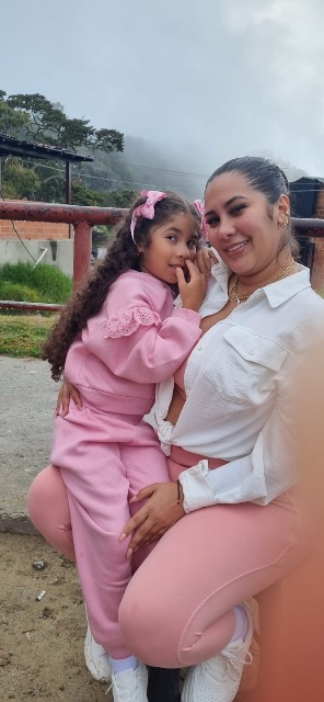 Marinela Sojo caballero