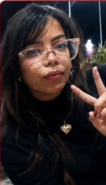 Sofía Mary rincon Fonseca