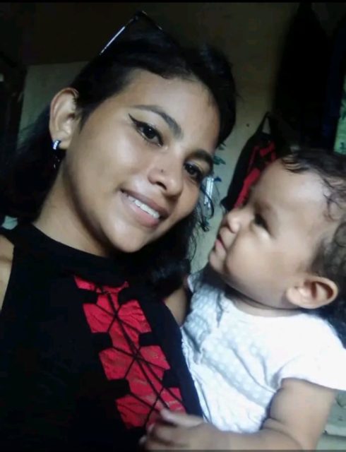 Aylin sabrina mambel chirino