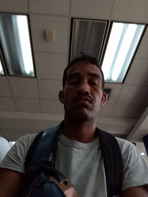 Carlos villalba