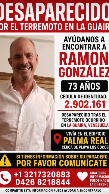 Ramon González