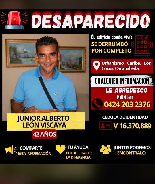 Junior Leon