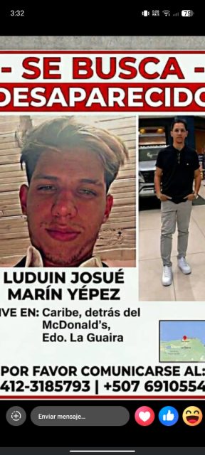 Luduin Josué Marín Yepez