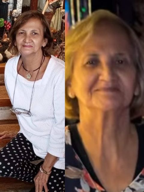 Alba moreno de parra