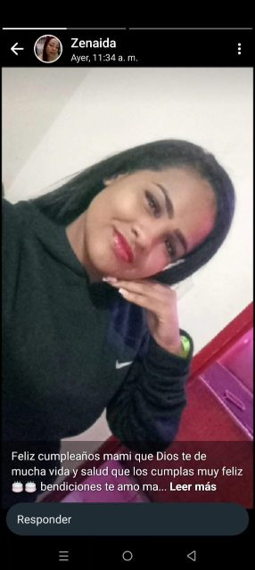 Osmary Betancourt