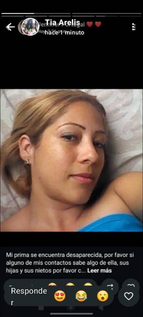 Kelyi Geraldine Ortegano