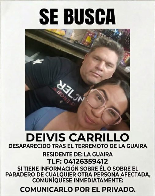 Deivis Carrillo