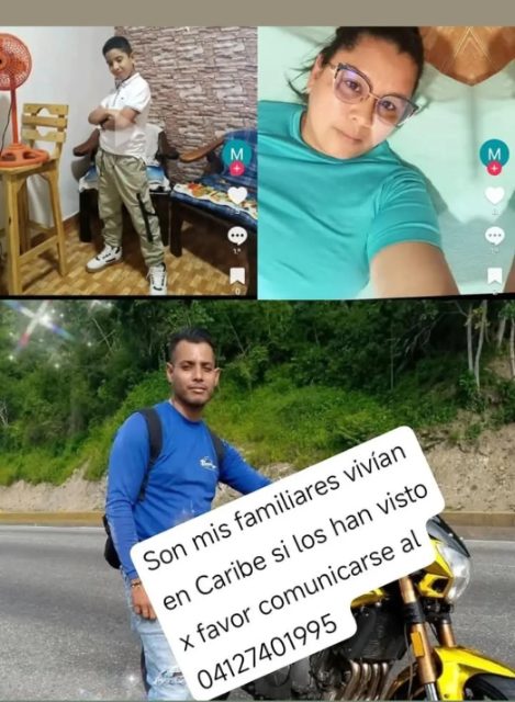 Maria Auxiliadora Alexa Toro