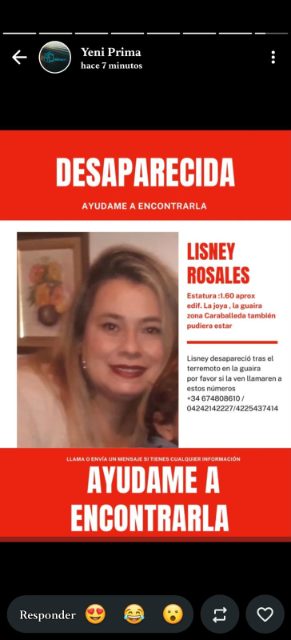 lisney edilma rosales
