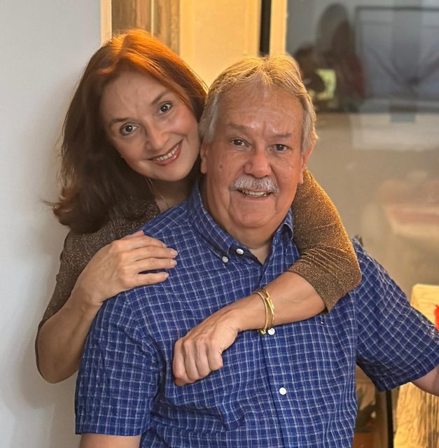 Oscar oliveros