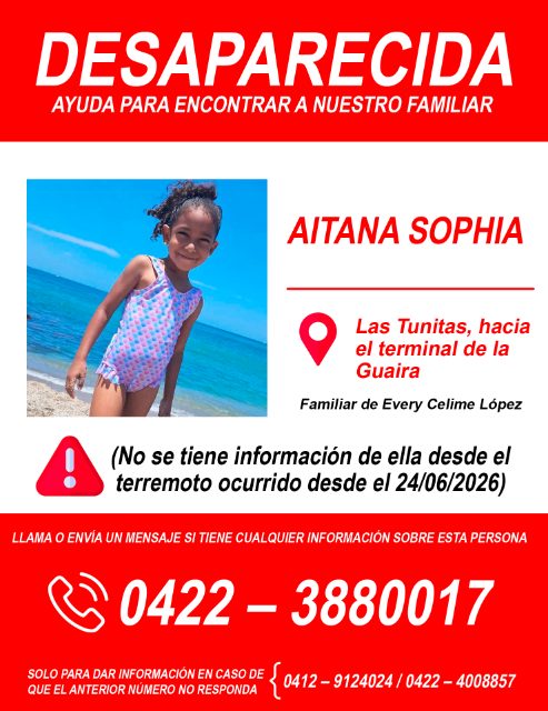 Aitana Sophia