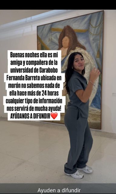 Fernanda Barreto
