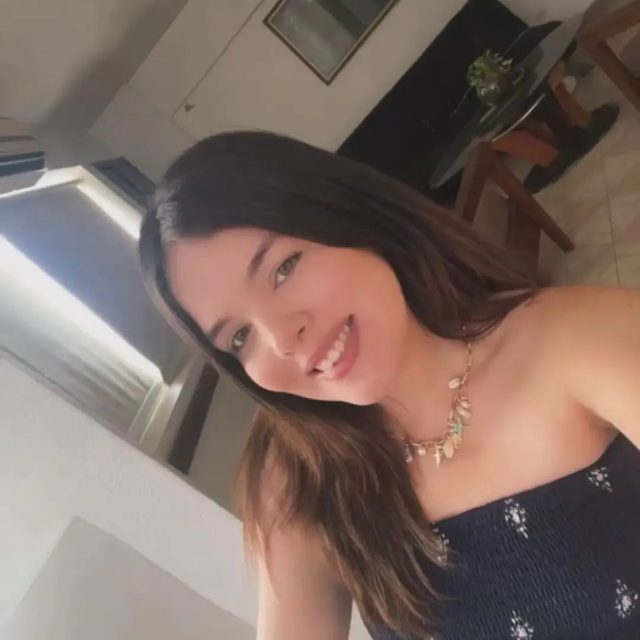 Maria Gabriela Barbera Bandes