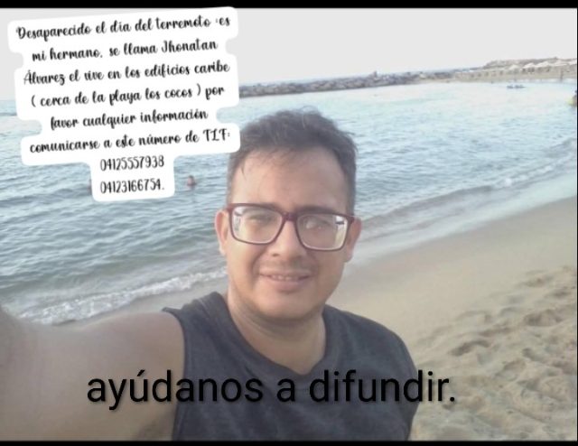 Jhonatan Manuel Alvarez