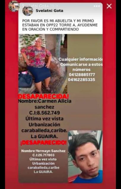 Yermain Sánchez