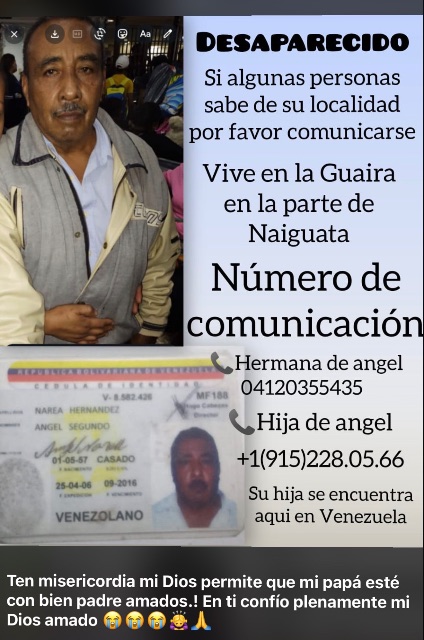 Ángel Narea