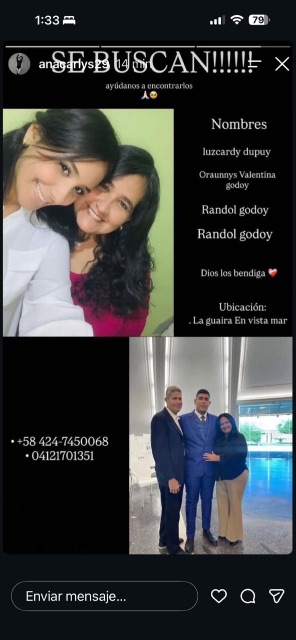 Oraunnys y Luzcardy