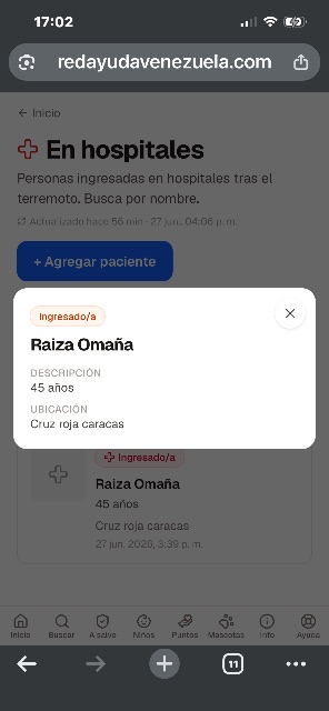 Raiza Omaña