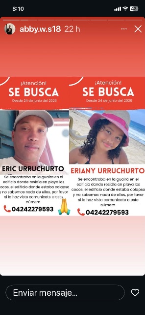erix urruchurto